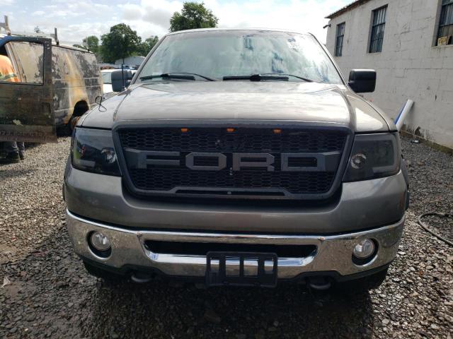 Photo 5 from auction – 2008 FORD F150 with VIN 1FTPX14508FB56425