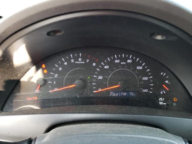 Photo 9 from auction – 2010 TOYOTA CAMRY BASE with VIN 4T4BF3EK3AR006664
