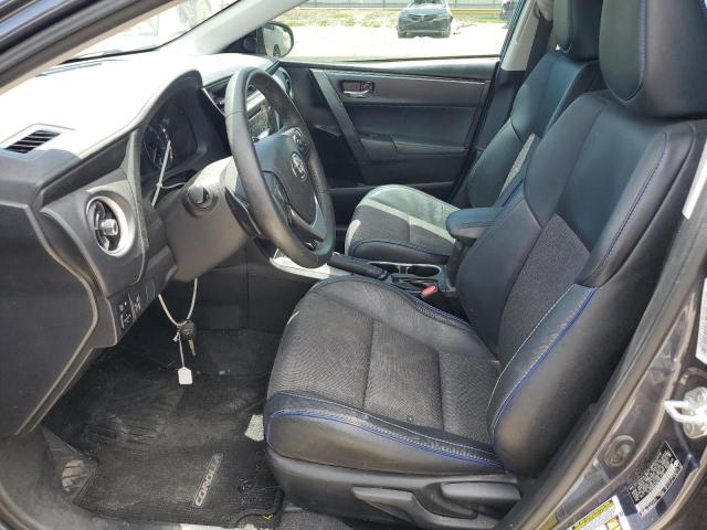 Photo 7 from auction – 2017 TOYOTA COROLLA L with VIN 5YFBURHE8HP661259