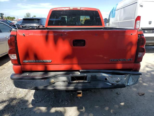 Photo 6 from auction – 2004 CHEVROLET SILVERADO with VIN 2GCEC19V941149387
