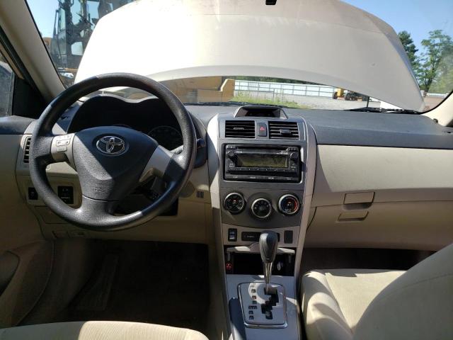 Photo 8 from auction – 2012 TOYOTA COROLLA BA with VIN 2T1BU4EE1CC792517