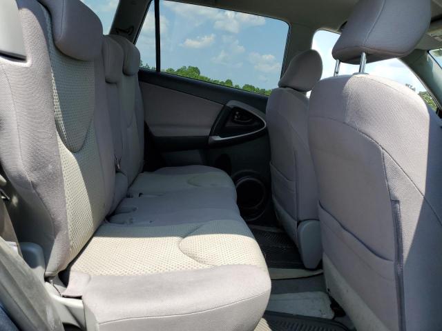 Photo 11 from auction – 2007 TOYOTA RAV4 with VIN JTMZD33V476048256