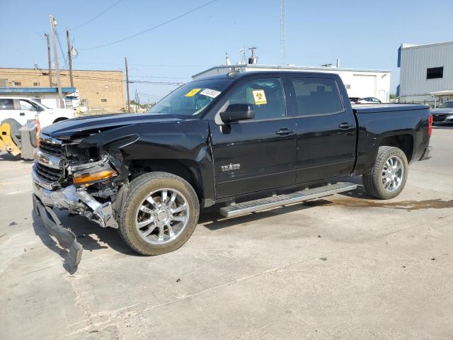 Zdjęcie 1 z aukcji – 2016 CHEVROLET SILVERADO z VIN 3GCPCREC3GG113136