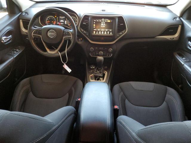 Photo 8 from auction – 2015 JEEP CHEROKEE L with VIN 1C4PJMCS8FW776852