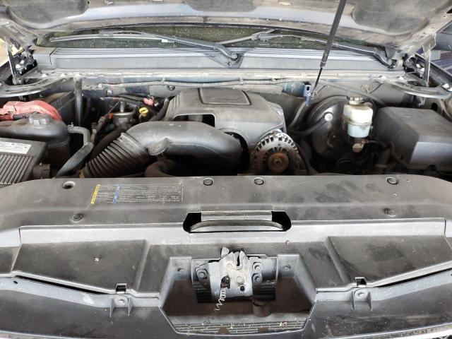 Photo 12 from auction – 2007 CHEVROLET TAHOE C150 with VIN 1GNFC13C97R360166