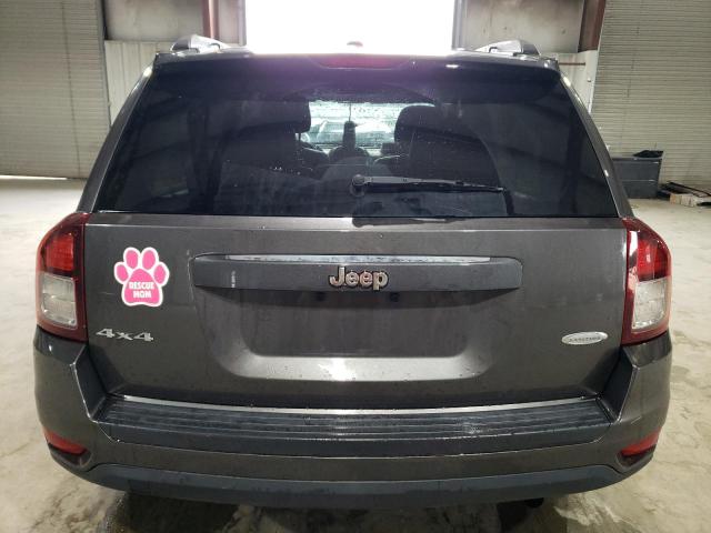 Photo 6 from auction – 2015 JEEP COMPASS LA with VIN 1C4NJDEB3FD162999