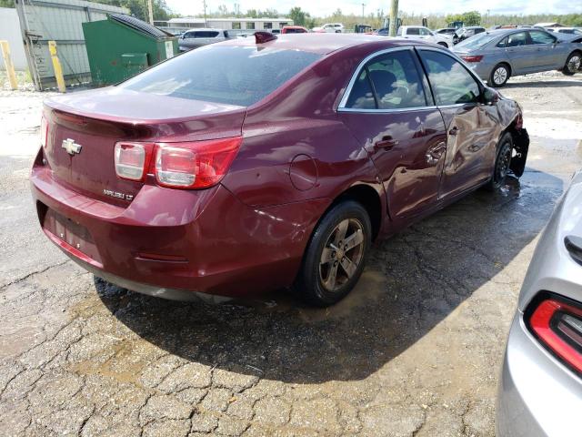 Photo 3 from auction – 2016 CHEVROLET MALIBU LIM with VIN 1G11C5SA2GF119764