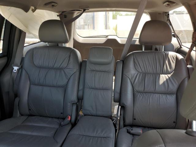 Photo 10 from auction – 2008 HONDA ODYSSEY EX with VIN 5FNRL38768B038315