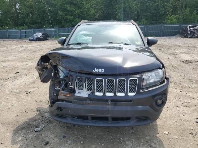 Photo 5 from auction – 2014 JEEP COMPASS LA with VIN 1C4NJDEB6ED761359