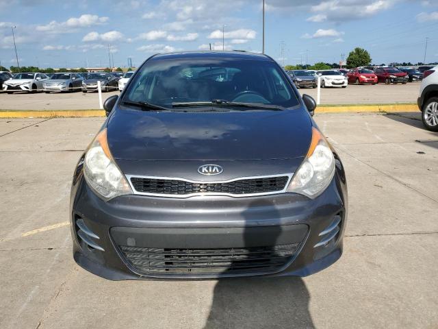 Photo 5 from auction – 2016 KIA RIO EX with VIN KNADN5A3XG6686223