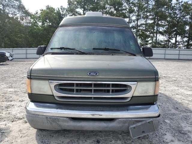 صورة رقم 5 من المزاد - 2002 FORD ECONOLINE مع VIN 1FDRE14L52HA82729