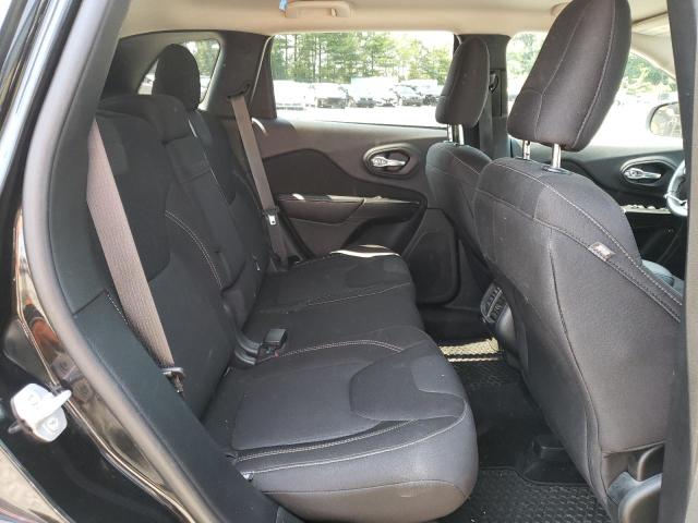Photo 11 from auction – 2015 JEEP CHEROKEE L with VIN 1C4PJMCS2FW522098