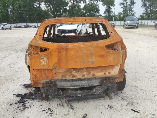 Photo 6 from auction – 2020 HYUNDAI TUCSON LIM with VIN KM8J33A42LU271990