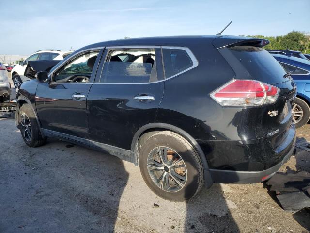 Photo 2 from auction – 2014 NISSAN ROGUE S with VIN 5N1AT2MT9EC779833