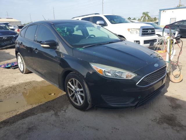 Photo 4 from auction – 2015 FORD FOCUS SE with VIN 1FADP3K28FL354441