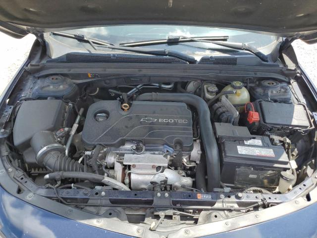 Photo 11 from auction – 2016 CHEVROLET MALIBU LS with VIN 1G1ZB5STXGF244292