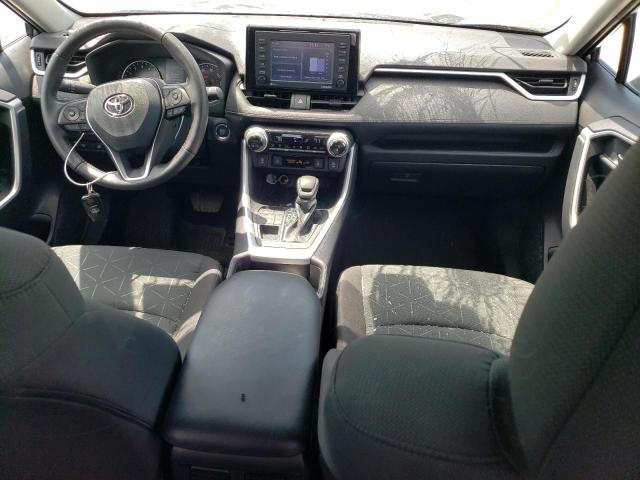 Photo 8 from auction – 2022 TOYOTA RAV4 XLE with VIN 2T3P1RFV6NC315098