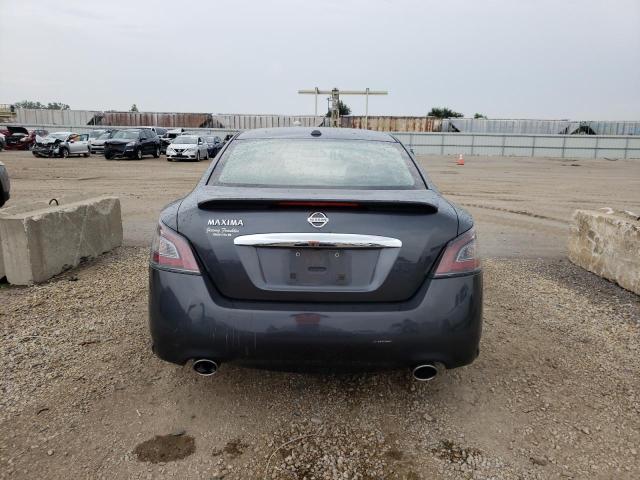 Zdjęcie 6 z aukcji – 2013 NISSAN MAXIMA S z VIN 1N4AA5AP4DC823034