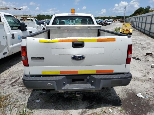 Foto 6 de la subasta – 2008 FORD F150 con VIN 1FTRF12288KC11067