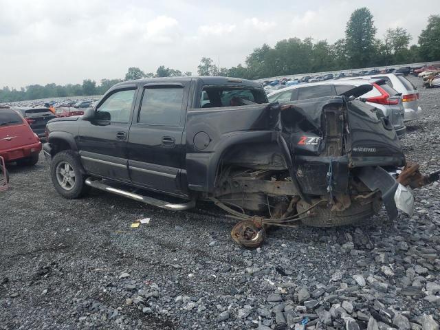 Photo 2 from auction – 2005 CHEVROLET SILVERADO with VIN 2GCEK13TX51189361