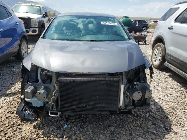 Photo 5 from auction – 2013 HONDA CIVIC LX with VIN 19XFB2F58DE028709