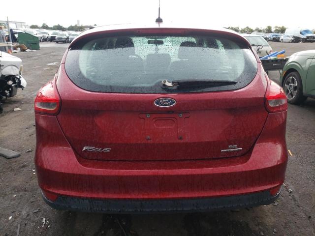 Photo 6 from auction – 2016 FORD FOCUS SE with VIN 1FADP3K22GL253722