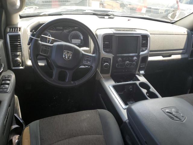 Photo 8 from auction – 2015 RAM 1500 with VIN 1C6RR6LT2FS675732