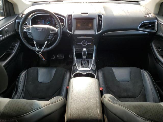 Photo 8 from auction – 2015 FORD EDGE SPORT with VIN 2FMTK4AP3FBC02523