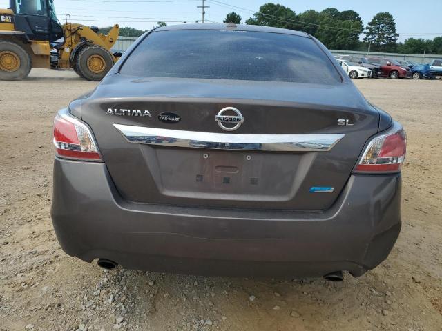 Photo 6 from auction – 2014 NISSAN ALTIMA 2.5 with VIN 1N4AL3AP7EC144150