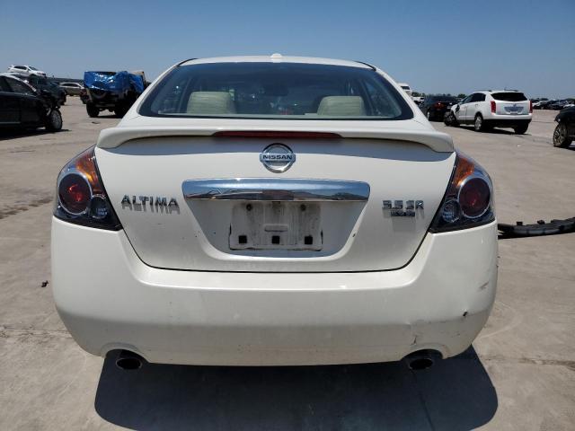 Photo 6 from auction – 2011 NISSAN ALTIMA SR with VIN 1N4BL2AP0BN474212