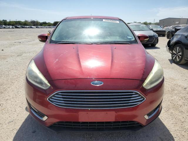 Photo 5 from auction – 2015 FORD FOCUS TITA with VIN 1FADP3J2XFL230995