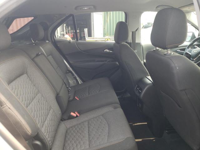Photo 10 from auction – 2018 CHEVROLET EQUINOX LT with VIN 2GNAXJEV4J6328368