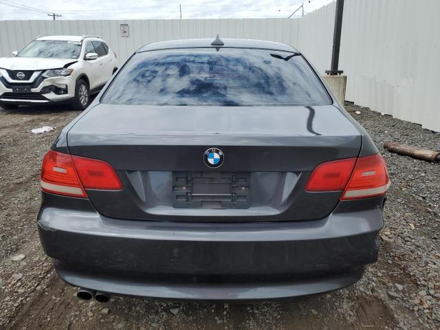 Photo 6 from auction – 2008 BMW 328 I with VIN WBAWB33538P134160
