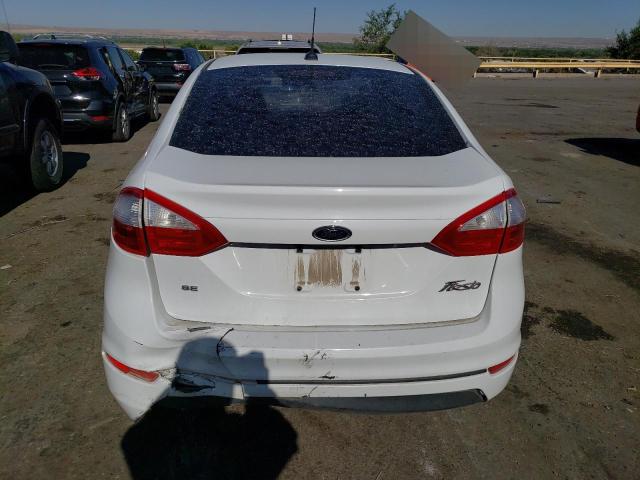 Photo 6 from auction – 2015 FORD FIESTA SE with VIN 3FADP4BJ1FM200181