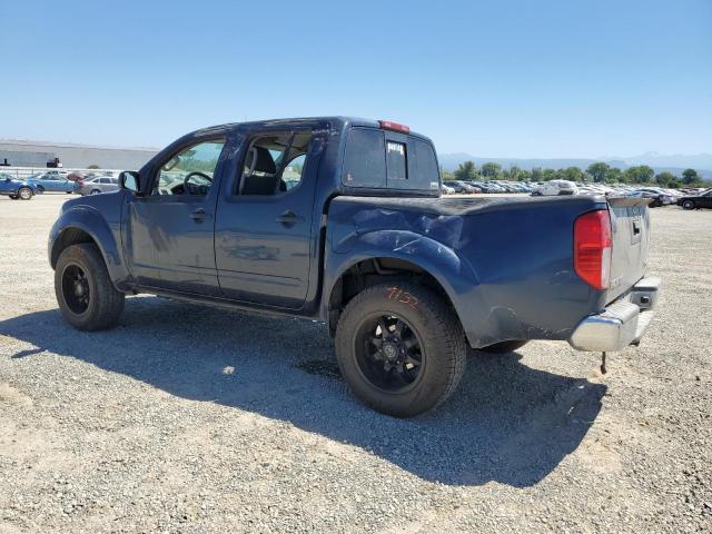 Photo 2 from auction – 2017 NISSAN FRONTIER S with VIN 1N6AD0EVXHN706191