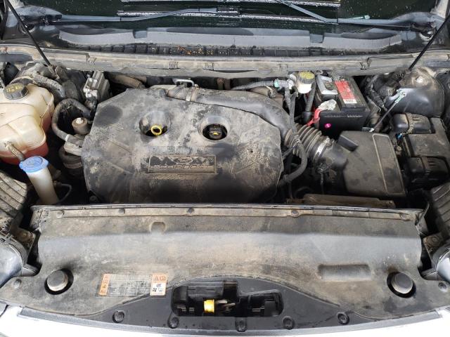 Photo 12 from auction – 2016 FORD EDGE SE with VIN 2FMPK4G98GBB06284