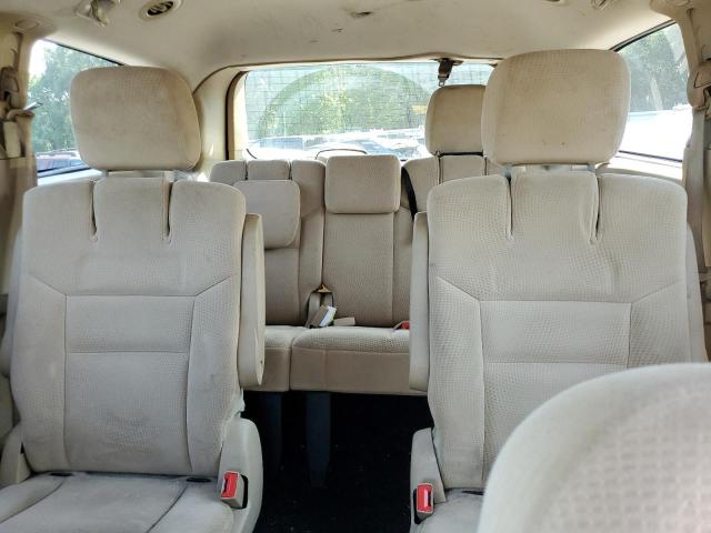 Photo 10 from auction – 2014 DODGE GRAND CARA with VIN 2C4RDGBG7ER354562
