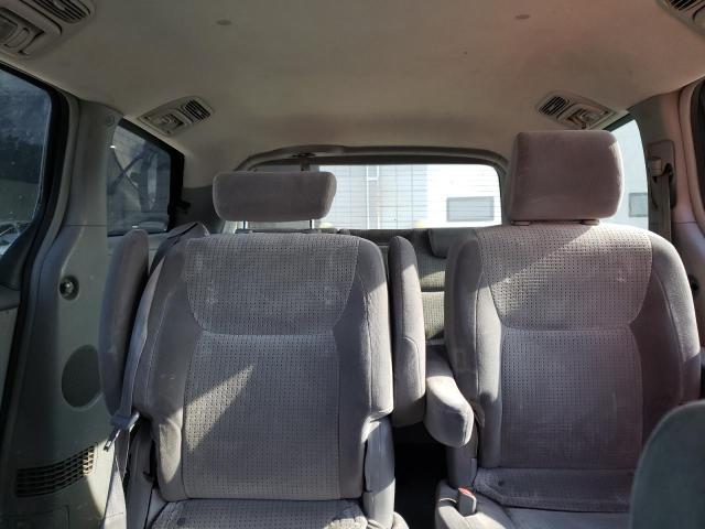 Photo 10 from auction – 2007 TOYOTA SIENNA CE with VIN 5TDZK23C57S055652