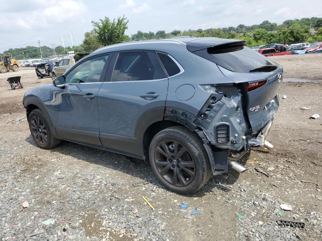 Photo 2 from auction – 2022 MAZDA CX-30 PREF with VIN 3MVDMBCL6NM452643