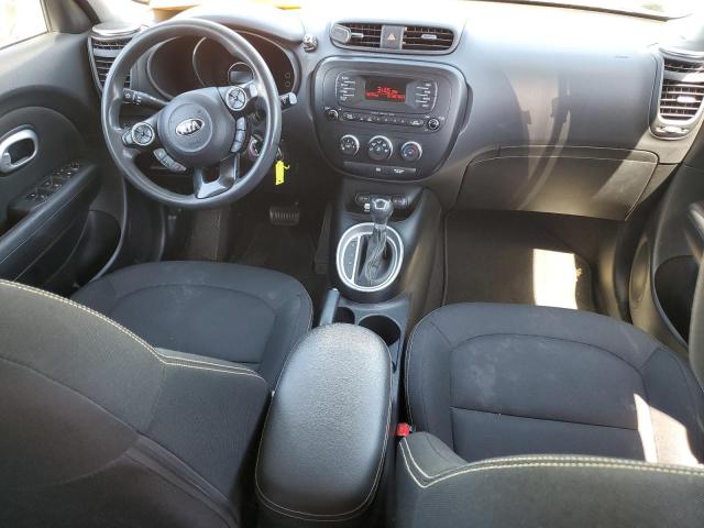 Снимка 8 от търг – 2014 KIA SOUL + с VIN KNDJP3A57E7701242