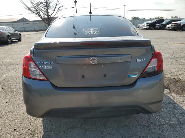 Photo 6 from auction – 2016 NISSAN VERSA S with VIN 3N1CN7AP8GL894963