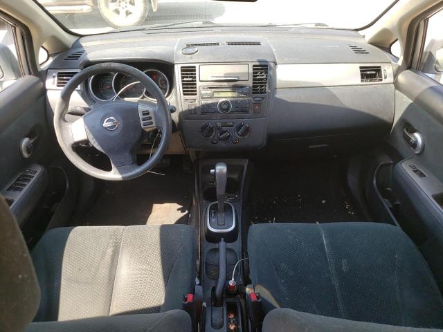 Photo 8 from auction – 2012 NISSAN VERSA S with VIN 3N1BC1CP0CK228191