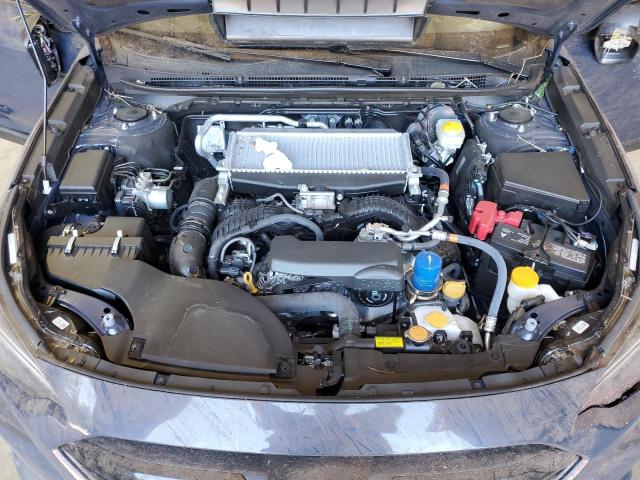 Photo 11 from auction – 2023 SUBARU OUTBACK ON with VIN 4S4BTGLD3P3196043