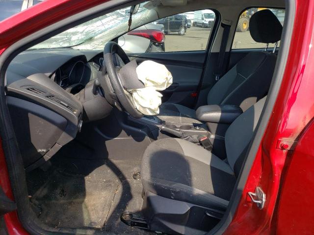 Photo 7 from auction – 2012 FORD FOCUS SE with VIN 1FAHP3K29CL412750