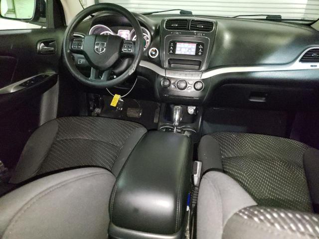 Photo 8 from auction – 2017 DODGE JOURNEY SX with VIN 3C4PDCBGXHT515777