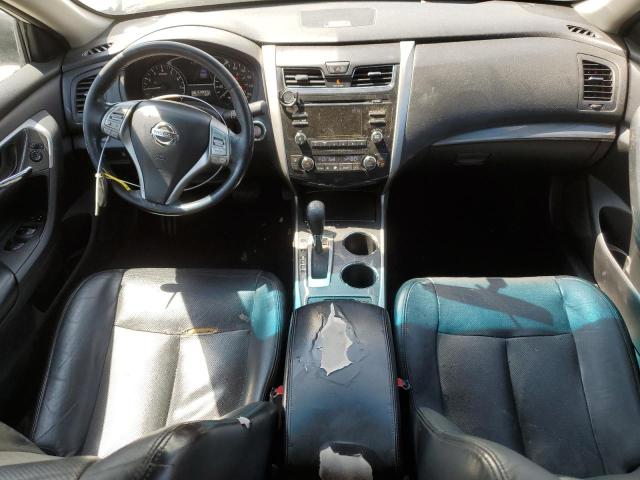 Photo 8 from auction – 2014 NISSAN ALTIMA 2.5 with VIN 1N4AL3AP3EN226414
