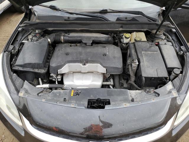 Zdjęcie 11 z aukcji – 2015 CHEVROLET MALIBU LS z VIN 1G11B5SL6FF153757