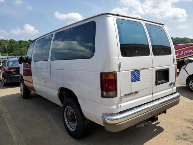 Photo 2 from auction – 1994 FORD ECONOLINE with VIN 1FBHE31H0RHB09426