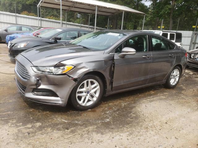 Photo 1 from auction – 2013 FORD FUSION SE with VIN 3FA6P0H71DR295029