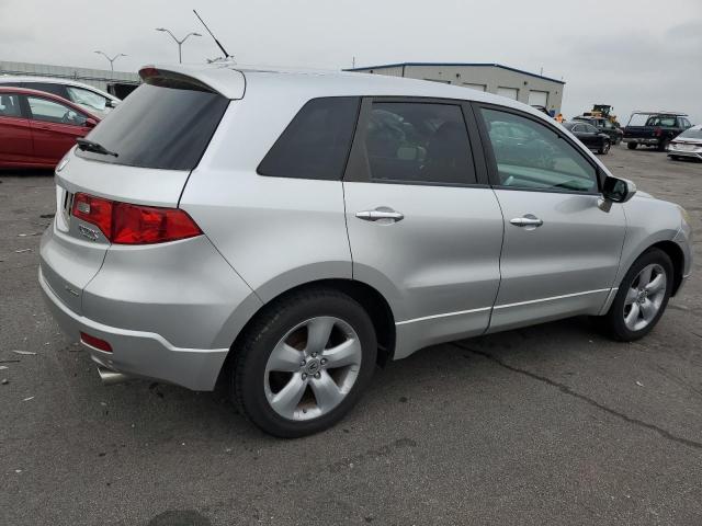 Photo 3 from auction – 2008 ACURA RDX with VIN 5J8TB18278A014231